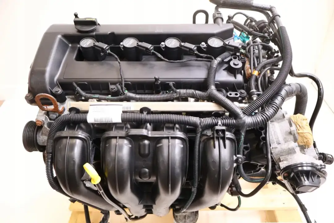 Najlepsze silniki do Volvo V50 – poznaj mocne i słabe strony przed zakupem