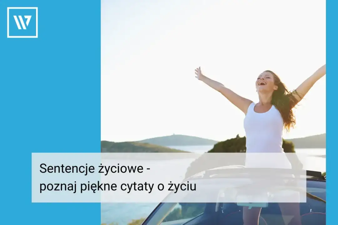 Blog o życiu: Inspiracja i porady na każdy dzień - Poznaj siebie