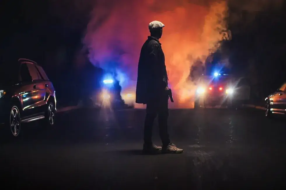 Amerykańska Obława - serial godny uwagi? Moja recenzja