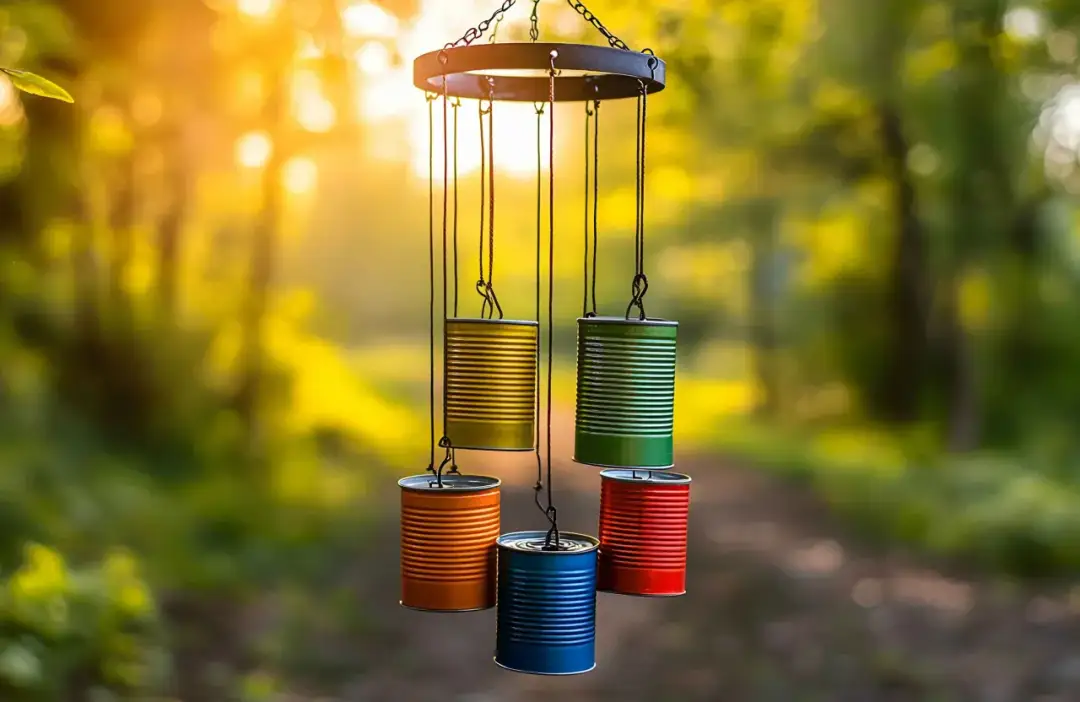 Kreatywne DIY z puszek po piwie: inspiracje i porady