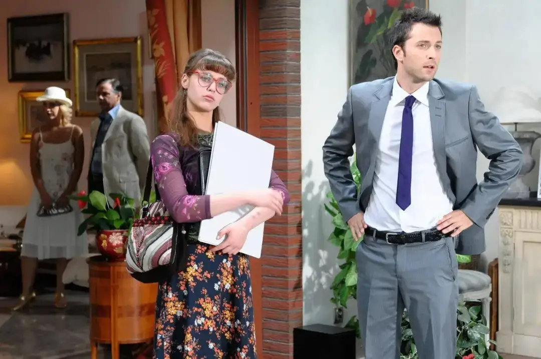 BrzydUla aktorzy – poznaj niesamowite postacie i ich historie