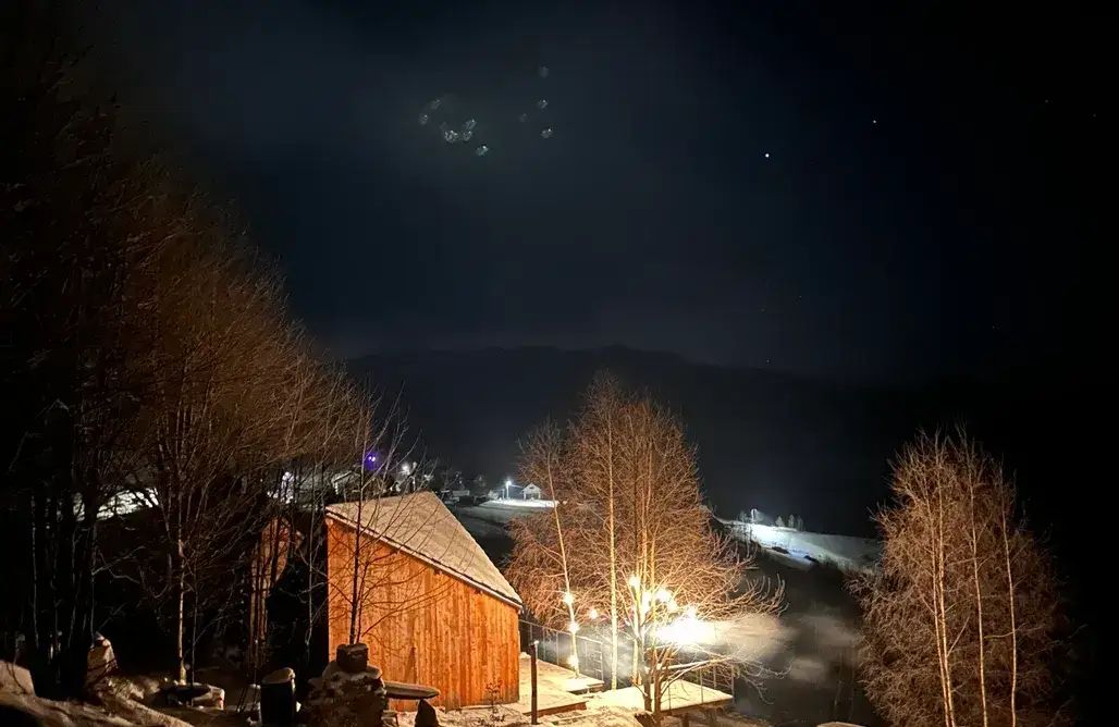 Gdzie nocleg w Babiej Górze? Najlepsze opcje zakwaterowania w okolicy