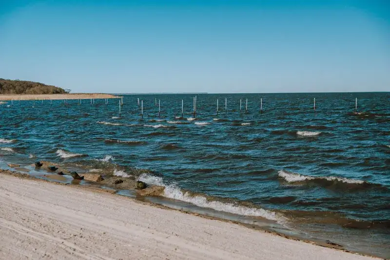 Atrakcje w Trzebieży, które zaskoczą każdego turystę i zachwycą