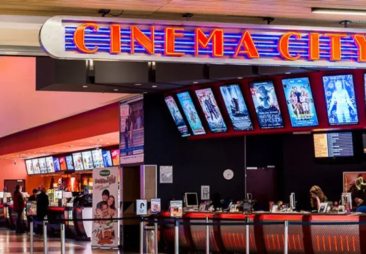 Kino w Galerii Mokotów - aktualne godziny, repertuar, dojazd i wszystko co ważne