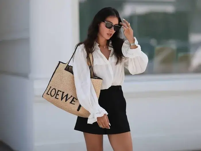 Jak nosić koszulę – 10 stylowych sposobów na każdą okazję