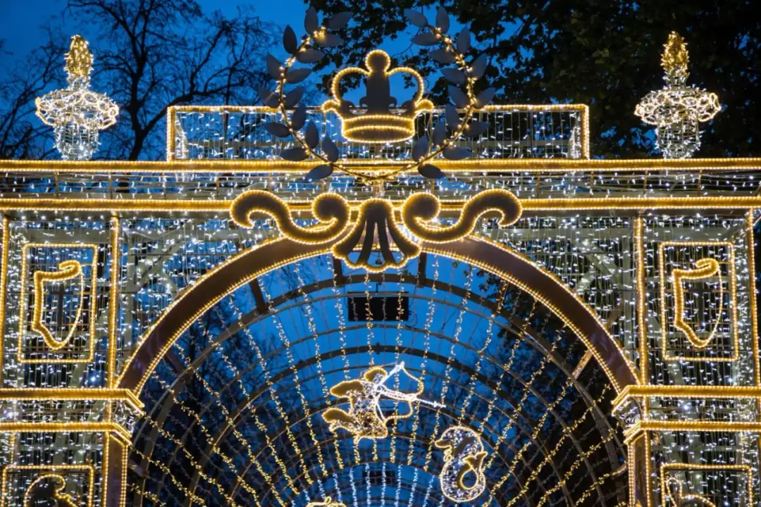 Pałac w Wilanowie cennik 2023 – bilety, zniżki i praktyczne informacje przed wizytą