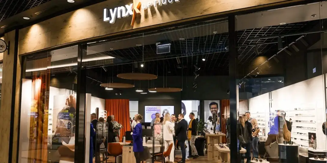 Lynx Optique czy Vision Express – który wybór przyniesie lepsze usługi?