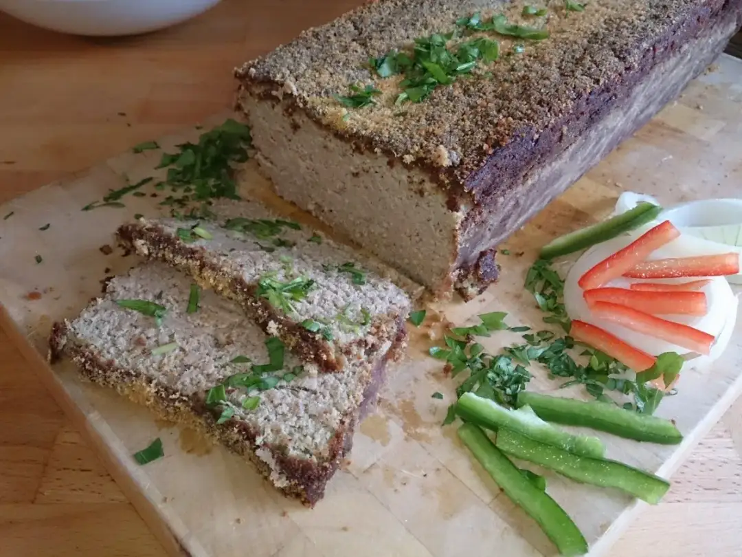 Ile gałki muszkatołowej do pasztetu? Odpowiednia ilość dla smaku