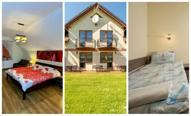 Bałtyk za grosze: Najtańsze noclegi i triki na oszczędności