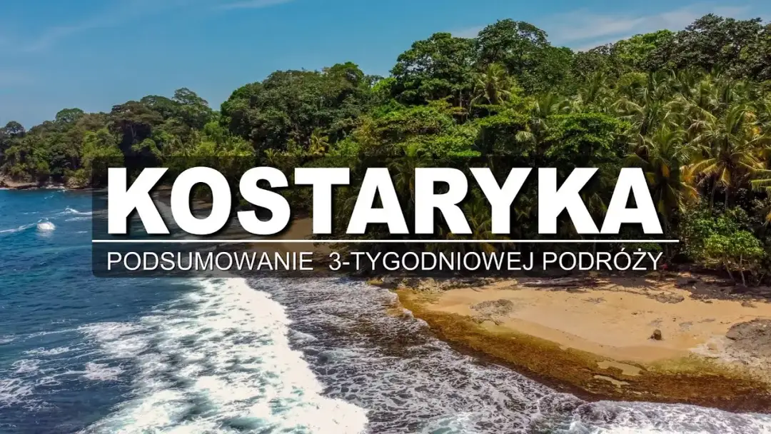 Kostaryka czy jest bezpiecznie? Odkryj zagrożenia i porady dla turystów