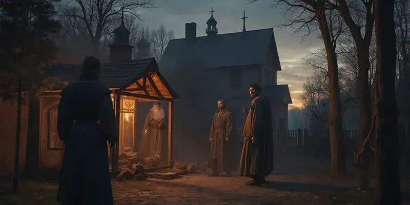 Święty Igor - poznaj ukrytą moc patrona i jego duchową opiekę