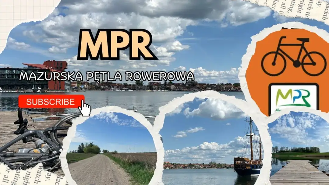 Pętla Mazurska: Raj dla rowerzystów czy pułapka? Odkrywamy prawdę