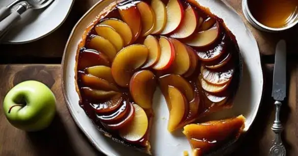 Pyszne ciasto z jabłkami krok po kroku. Sprawdzony przepis, który zachwyci każdego