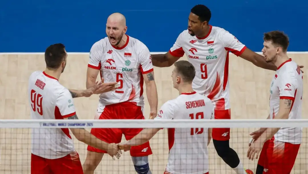 Dziś mecz siatkarzy: Czy Polacy pokonają mistrzów świata?
