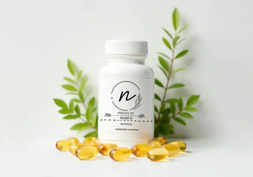 Witamina D: Lek czy suplement? Kluczowe różnice dla zdrowia