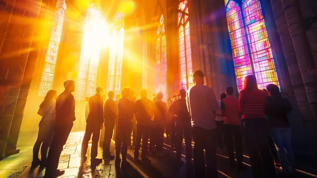 Modlitwa wiernych na dziś: Aktualne intencje