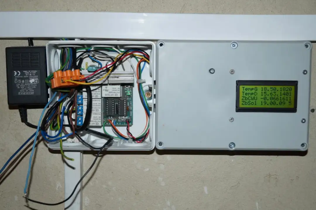 Jak prawidłowo wykonać samodzielny montaż sterownika pieca CO - poradnik