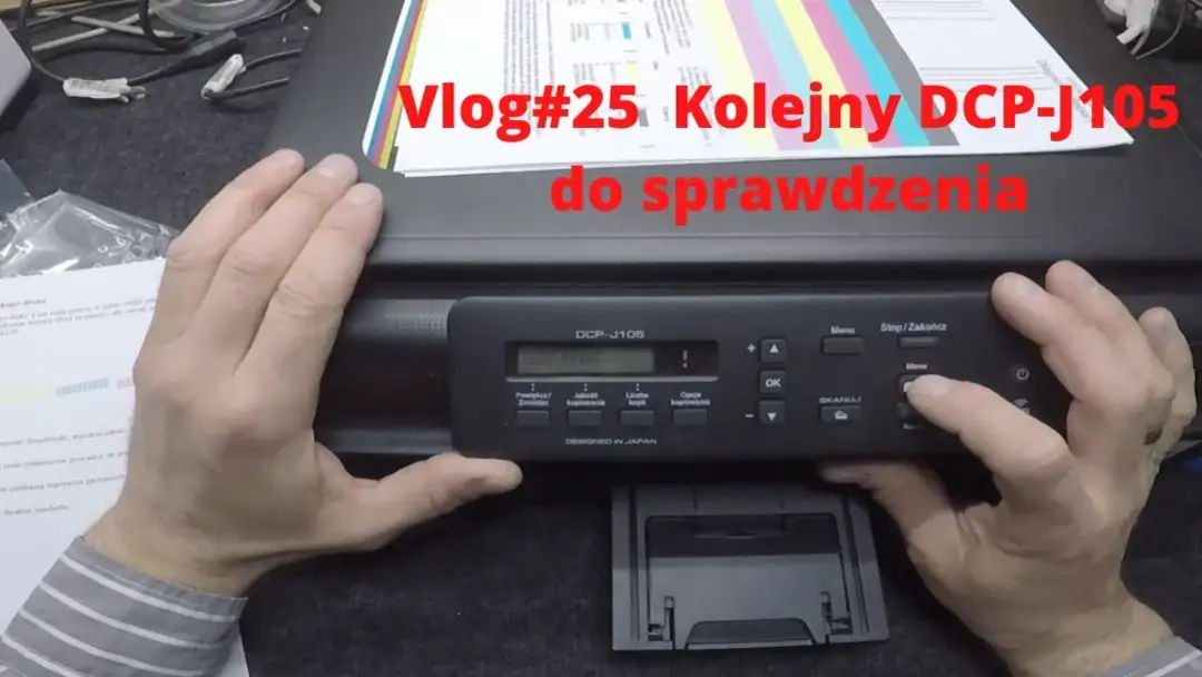 Jak przyspieszyć drukowanie w drukarce Brother - skuteczne sposoby