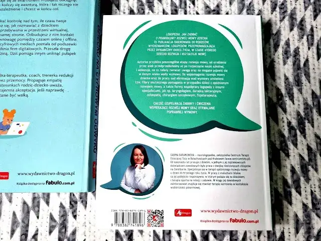 Rozwój mowy dziecka: kiedy udać się do logopedy? Poradnik