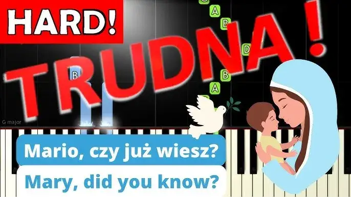 Podkład muzyczny do Mario, czy wiesz? Historia i wykonania utworu