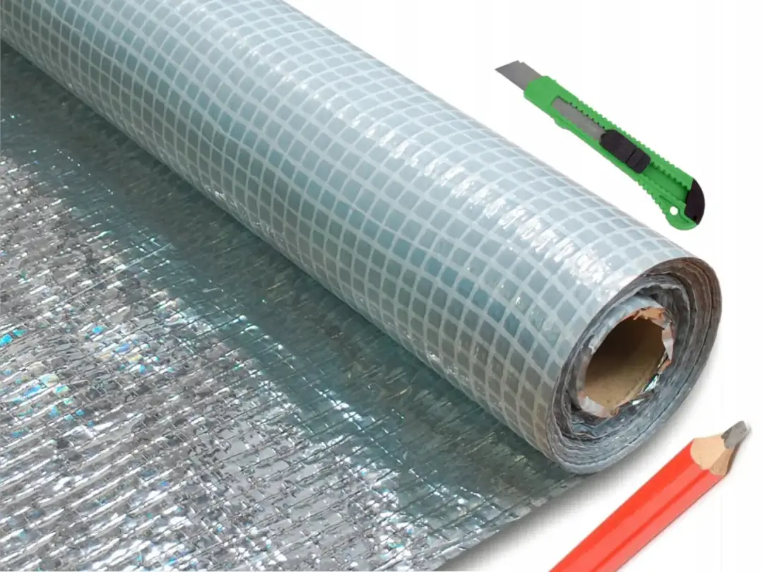 Najlepsza folia zbrojona Castorama - poznaj jej zastosowanie i ceny