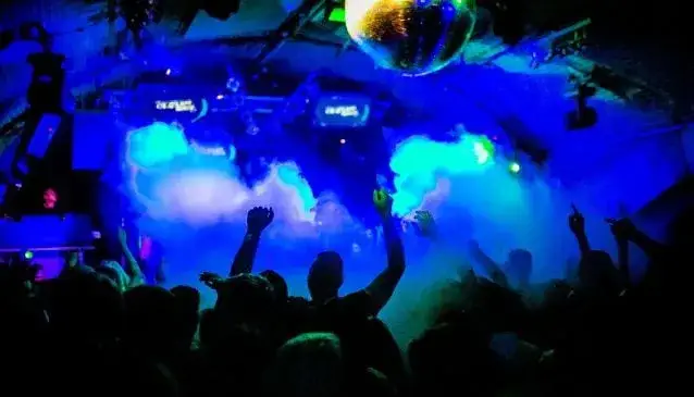 Najlepsze miejsce na nocne szaleństwo w Berlinie