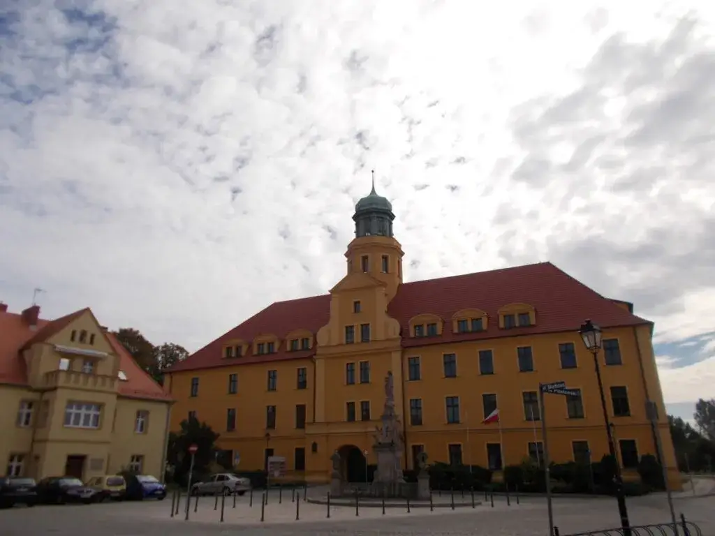 Najlepsze atrakcje w Wołowie, które musisz zobaczyć podczas wizyty