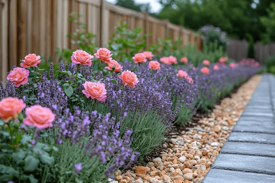 Piękne kompozycje kwiatowe w ogrodzie - inspiracje dla kreatywnych