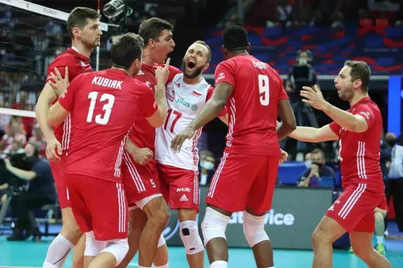 Liga Narodów statystyki: zaskakujące wyniki i najlepsze strzelcy