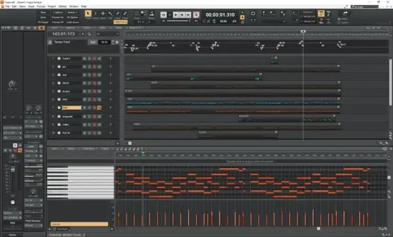 Gdzie znaleźć podkład muzyczny bo co może mały człowiek w mp3 i wav