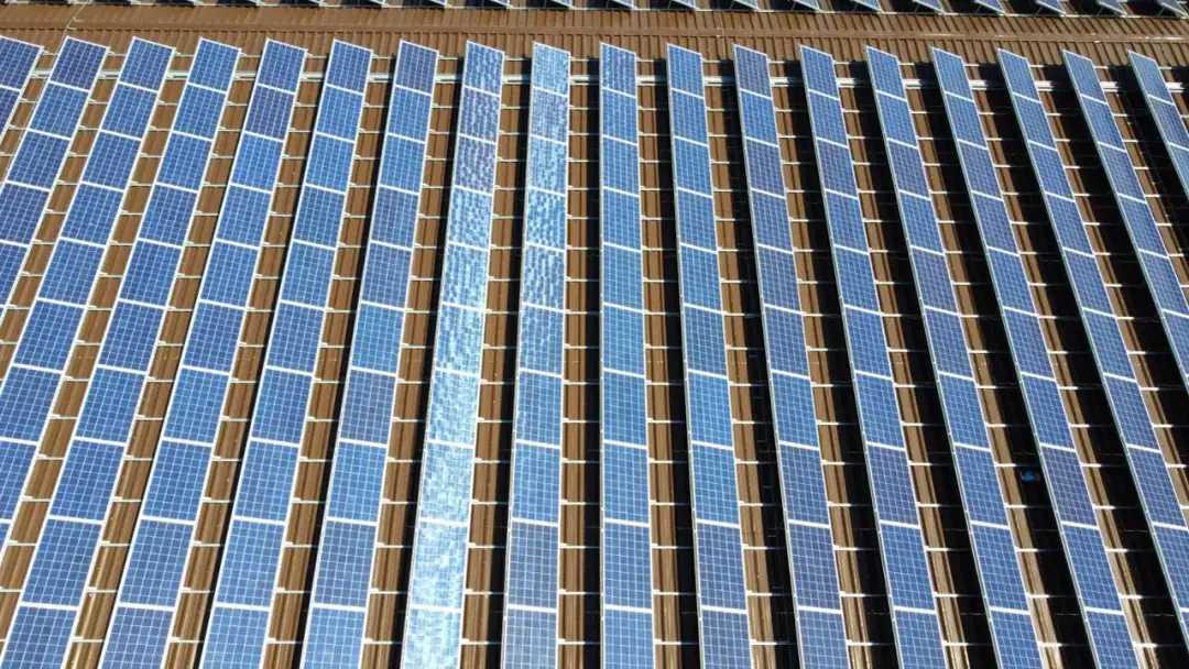 Ruda Śląska: Jak fotowoltaika zmienia węglowe serce Śląska?