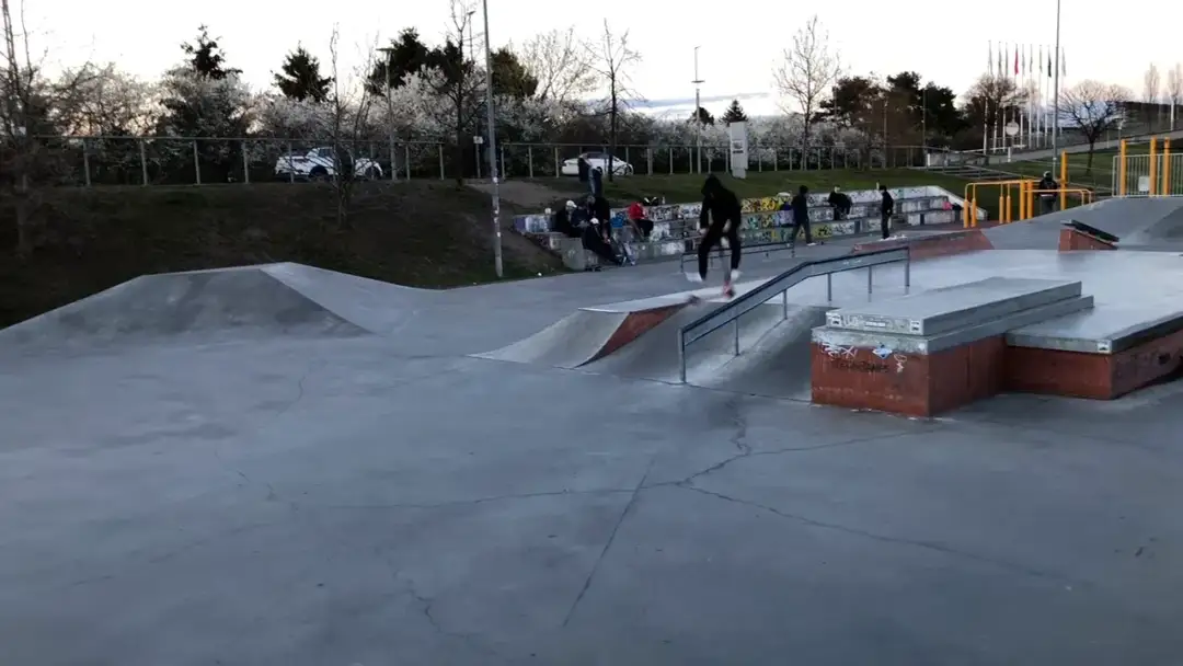 Najlepsze kryte skateparki w Polsce - gdzie je znaleźć i co oferują