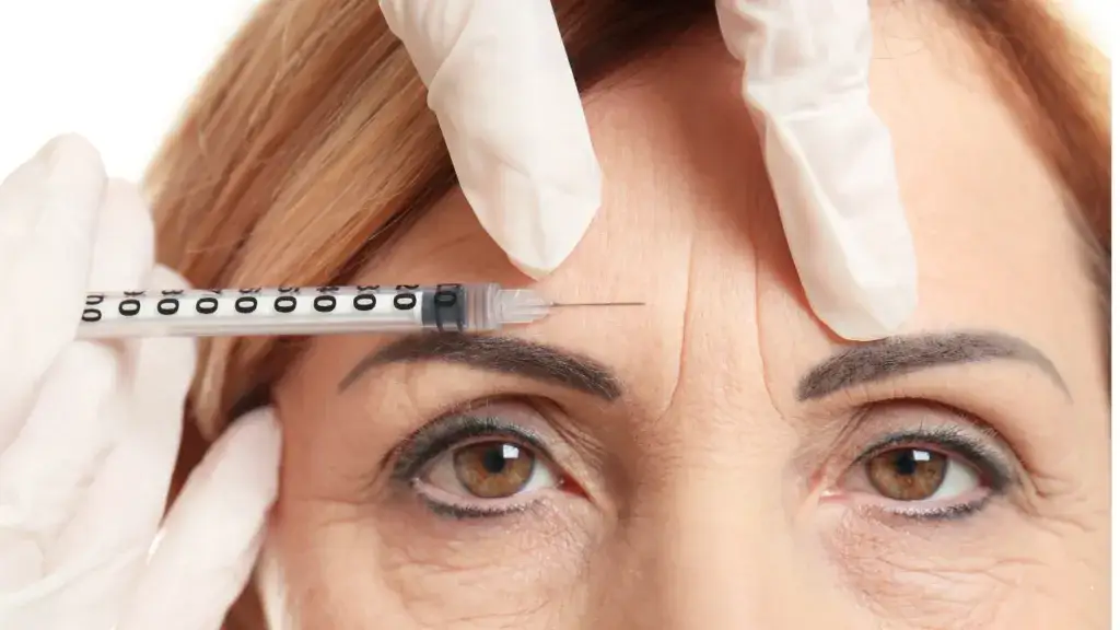 Jak często stosować botoks, aby uniknąć niepożądanych efektów?