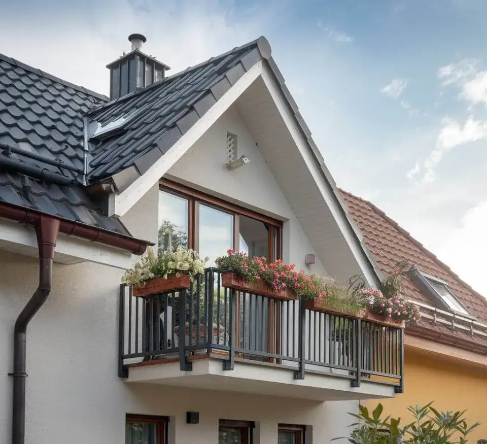 Jaki styropian na balkon? Wybierz najlepszy materiał do izolacji