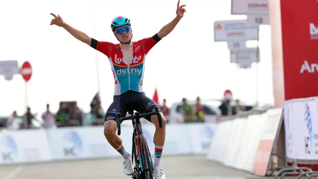 Filip Maciejuk kolarz: osiągnięcia, drużyny i przyszłość w kolarstwie