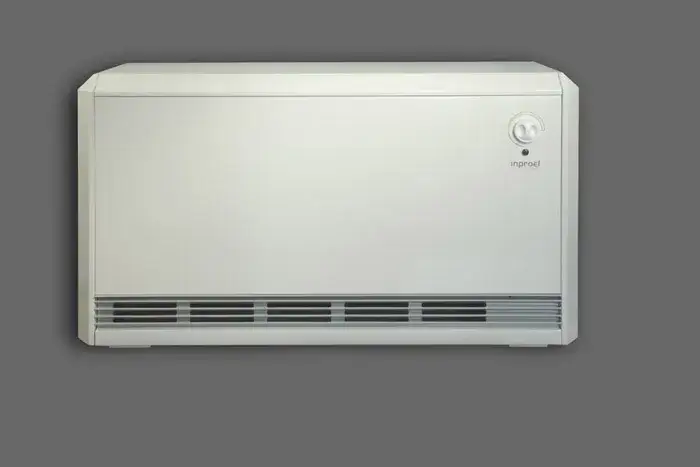 Regulator ładowania pieca akumulacyjnego: klucz do efektywnego ciepła