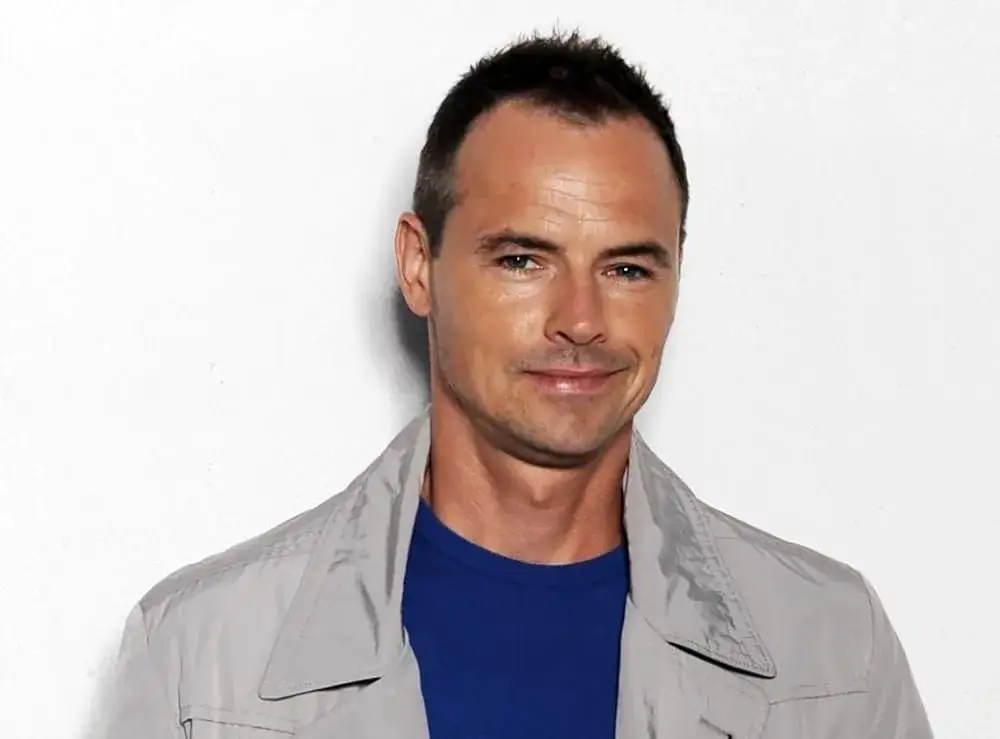 Waldemar Błaszczyk aktor: zaskakujące fakty z życia i kariery