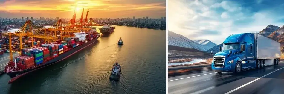 Na czym polega praca spedytora międzynarodowego i jakie są jego wyzwania? Na czym polega praca spedytora międzynarodowego i jakie są jego wyzwania?