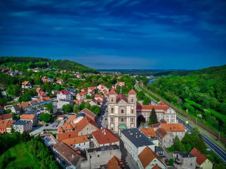Najlepsze atrakcje w Bardo Śląskim, które musisz zobaczyć