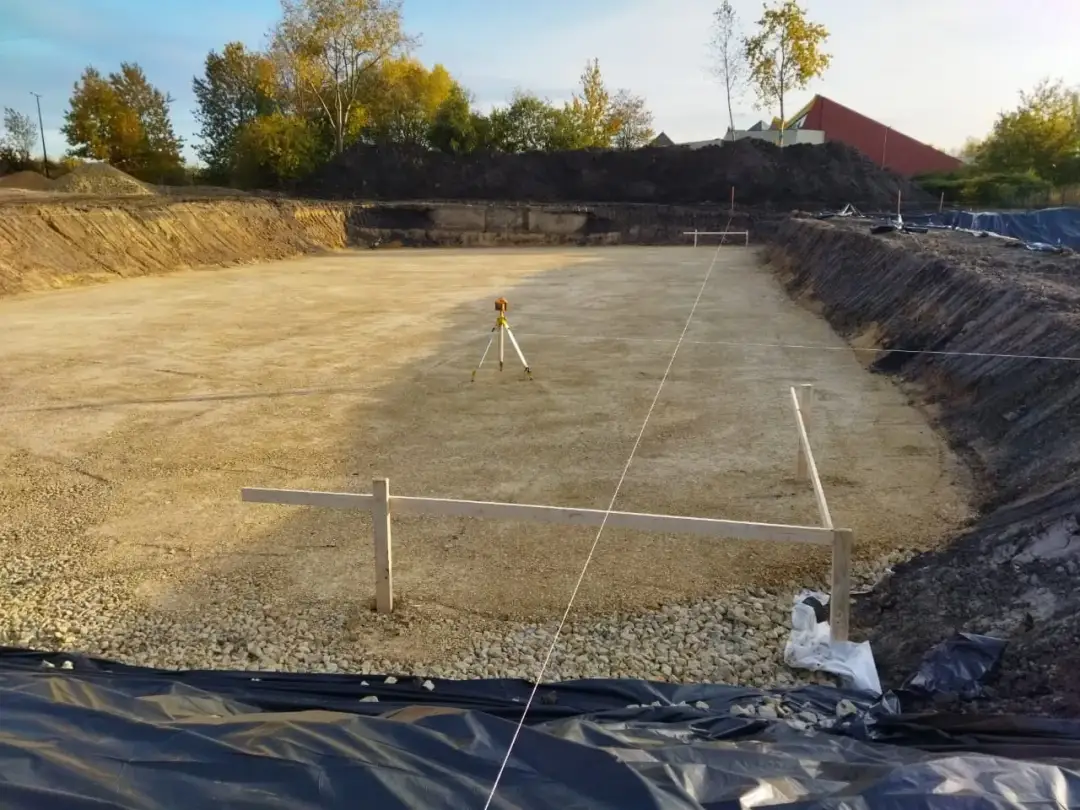 Ile kosztuje wyrównanie działki? Sprawdź, co wpływa na ceny