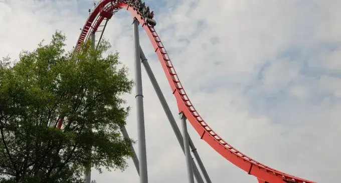 Co zabrać ze sobą do Energylandii, aby uniknąć nieprzyjemności?