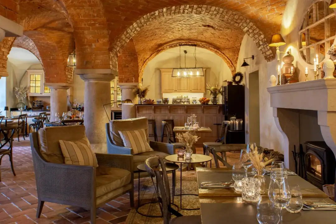 Bardo gdzie zjeść: odkryj najlepsze lokale i smaki regionu