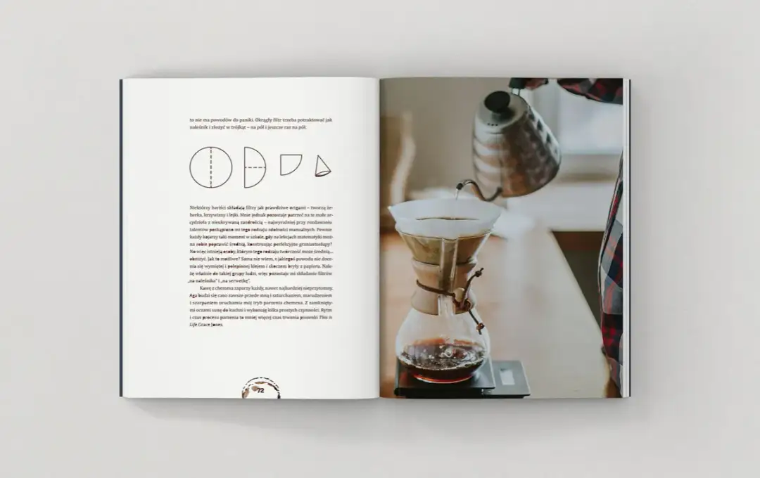 Kawa instrukcja obsługi najpopularniejszego napoju na świecie – odkryj sekrety smaku