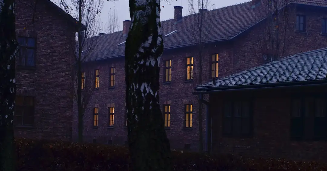 10 najważniejszych budynków obozu Auschwitz-Birkenau