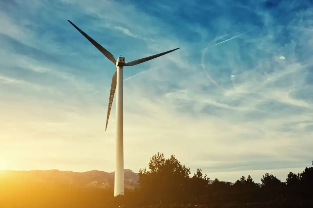 Energia wiatrowa prezentacja: kluczowe informacje i wyzwania w branży