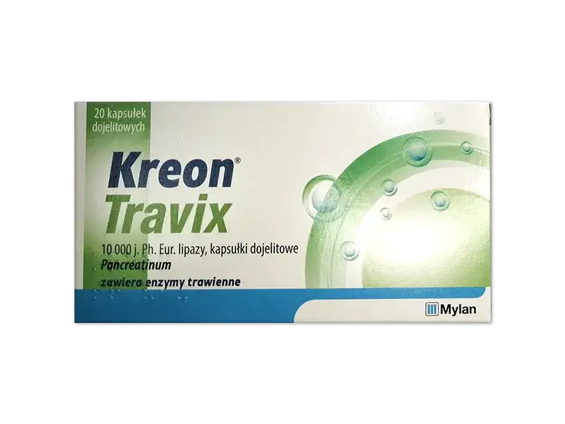 Skuteczne leki na trzustkę bez recepty, które poprawią trawienie