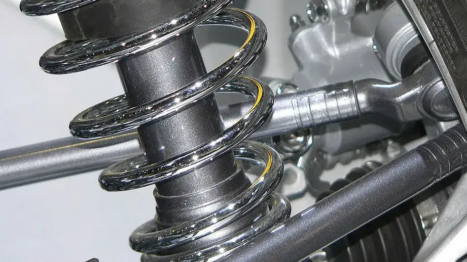 Wylany amortyzator objawy: jak rozpoznać uszkodzenie i uniknąć zagrożeń