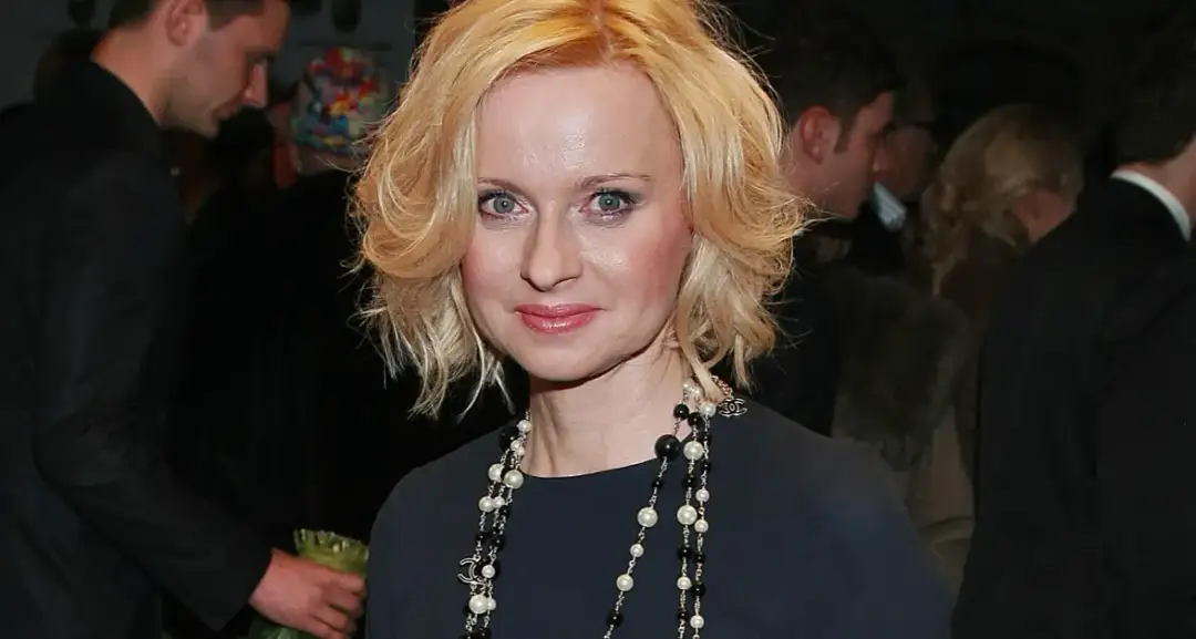 Co się stało z żoną Kuklińskiego? Smutna historia Joanny Kuklińskiej