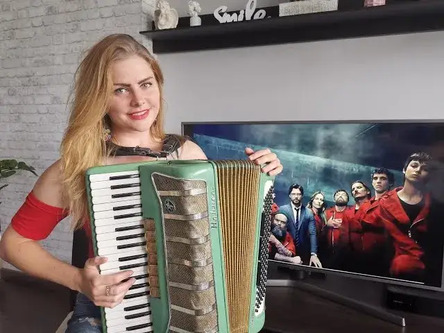 Dom z papieru: Bella Ciao i muzyka, która porwała świat!