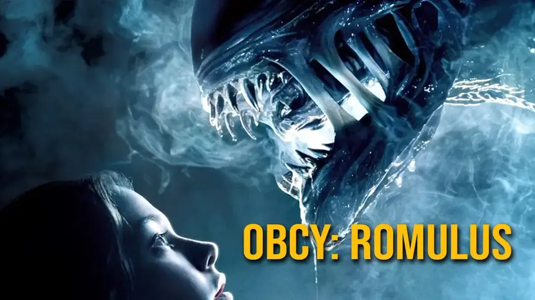 Obcy Romulus: Recenzja Fana – emocjonujący powrót do kosmicznego horroru